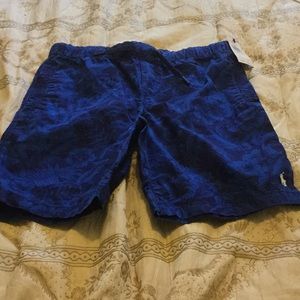 Polo Ralph Lauren shorts